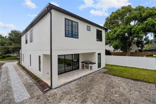 New construction Single-Family house 803 Yates St, Orlando, FL 32801 - image