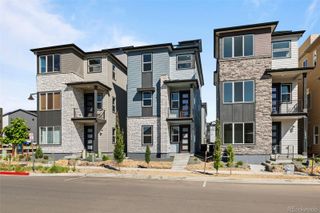 New construction Single-Family house 16605 Peak St, Broomfield, CO 80023 - image