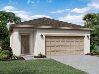 New construction Single-Family house 2633 Buttercup Avenue, Haines City, FL 33844 - photo