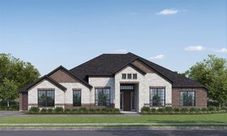 New construction Single-Family house 6528 Emerson, Mesquite, TX 75126 - image