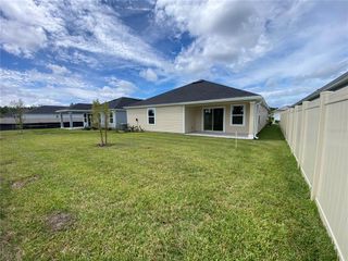 New construction Single-Family house 26 Camellia St, Palm Coast, FL 32137 - image