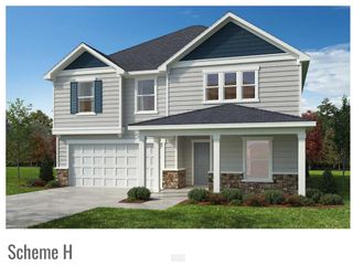 New construction Single-Family house 5293 Scotts Creek Road, Indian Land, SC 29707 - photo