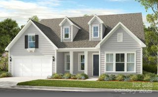 New construction Single-Family house 3018 Tramore Dr, Harrisburg, NC 28075 - photo