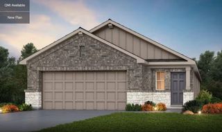 New construction Single-Family house 10617 Willet Wy, Willis, TX 77378 plan Afton - image