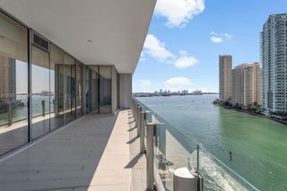 New construction Condo house 300 Biscayne Blvd Wy, Unit 1002, Miami, FL 33131 - image