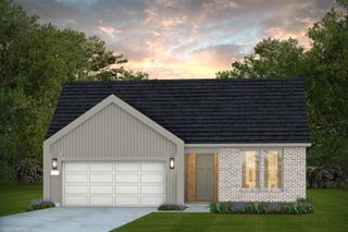 New construction Single-Family house 21531 Trophy Club Park Dr, Cypress, TX 77433 plan Prosperity - image
