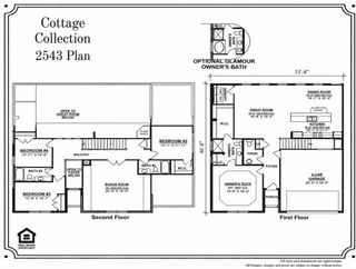New construction Single-Family house 7617 Rookersbend Dr, Smyrna, TN 37167 - image