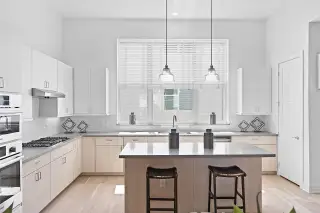 New construction Single-Family house 2805 Mc Curdy St, Austin, TX 78723 - image