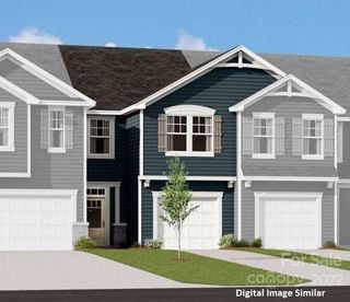 New construction Multi-Family house 5620 Axil Lane, Charlotte, NC 28269 - photo