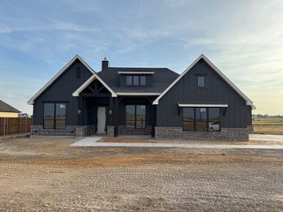 New construction Single-Family house 137 Red Fox, Godley, TX 76044 plan The Laredo - image