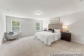 New construction Single-Family house 1039 Gondola Rd, Unit 25Ap, Salisbury, NC 28144 - image