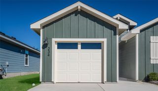 New construction house 124 Celosia Lp, Uhland, TX 78640 plan The Daphne - image