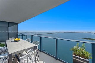 New construction Condo house 700 NE 24th St, Unit 3806, Miami, FL 33137 - image