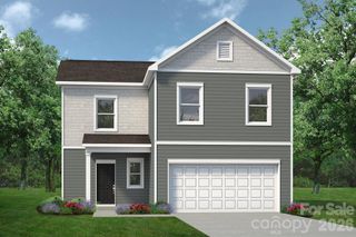 New construction Single-Family house 620 Rowe Crossing Dr, Newton, NC 28658 - image