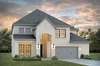 New construction Single-Family house 1290 Chickadee St, Prosper, TX 75078 - image