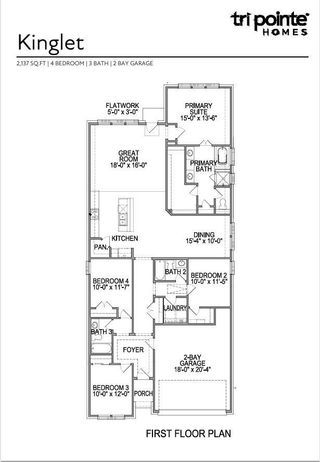 New construction Single-Family house 16615 Harmony Lea Ln, Hockley, TX 77447 plan Bluebird - image