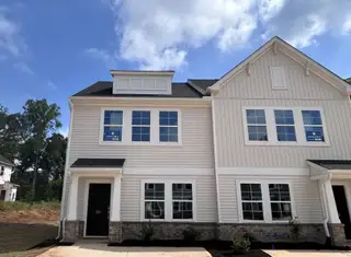 New construction Single-Family house 501 Fernleigh Trl, Taylors, SC 29687 plan Laurens - image