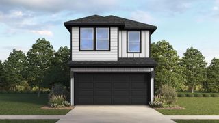 New construction Single-Family house 2027 Olivos St, Missouri City, TX 77459 plan Foxtail - image