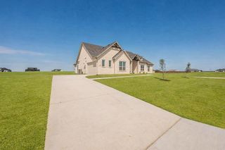 New construction Single-Family house 10611 Winter Wheat Ln, Venus, TX 76084 plan Stockyard - image