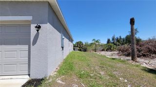 New construction Single-Family house 26456 View Dr, Punta Gorda, FL 33983 - image