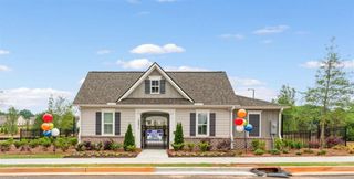New construction Townhouse house 4585 Moray Dr, Mableton, GA 30126 - image