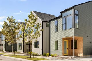 New construction  house 3702 Curious Path, Austin, TX 78723 plan B3.2 - image