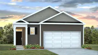 New construction Single-Family house 795 Long Bluff Rd, Summerville, SC 29486 plan Glenwood - image