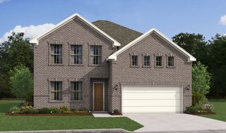 New construction Single-Family house 7918 Driftwood Bay Drive, Cypress, TX 77433 Omaha- photo