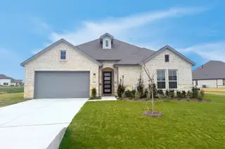 New construction Single-Family house 4009 Tamarack Ln, Royse City, TX 75189 plan Lincoln - image
