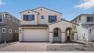 New construction Single-Family house 17629 W Solano Dr, Litchfield Park, AZ 85340 plan Wedgewood - image