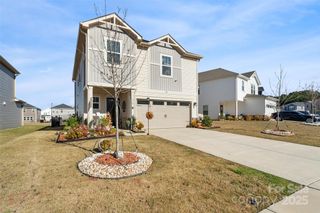 New construction Single-Family house 170 Canoga Ave, York, SC 29745 - image