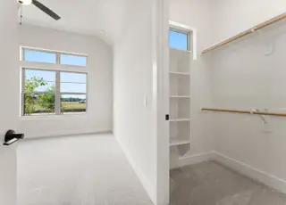 New construction Single-Family house 32514 Ebony Jewelwing Ct, Fulshear, TX 77441 plan Cambridge - image