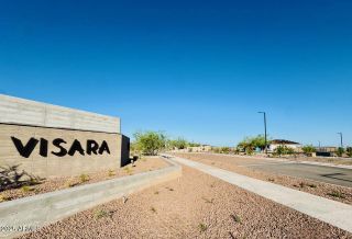 New construction Single-Family house 16181 W Bajada Rd, Surprise, AZ 85387 plan Lavender - image