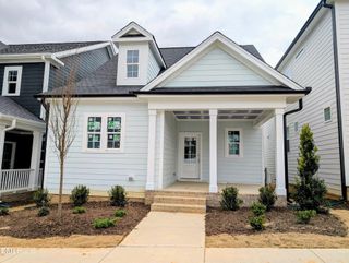New construction Single-Family house 564 Folk Song Wy, Wendell, NC 27591 plan Found a Dream - image