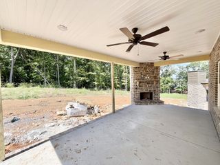New construction Single-Family house 638 Spring Hill Dr, Unit 9, E, Smyrna, TN 37167 - image