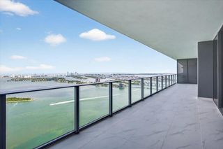 New construction Condo house 700 Ne 24Th St, Unit 5202, Miami, FL 33137 - image