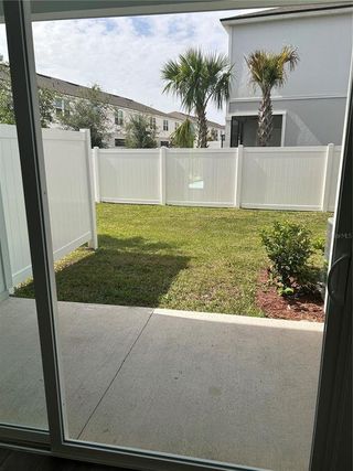 New construction Townhouse house 128 Palmetto Ridge Rd, St. Augustine, FL 32095 - image