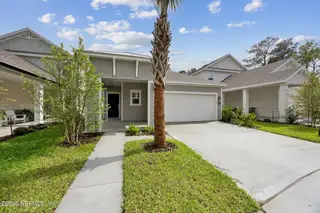 New construction Single-Family house 96645 Stillpoint Wy, Fernandina Beach, FL 32034 plan Captiva - image