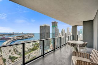 New construction Condo house 159 Ne 6Th St, Unit 3916, Miami, FL 33132 - image