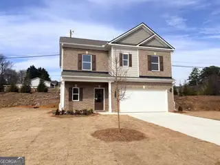 New construction Single-Family house 10413 Trellis Ln, Hampton, GA 30228 - image