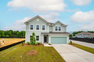 New construction Single-Family house 6 Borland Ct, Chapin, SC 29036 plan Mitchell - image