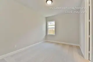 New construction Single-Family house 13136 Soaring Forest Dr, Conroe, TX 77302 plan 4046 - image