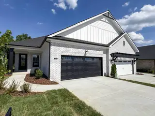 New construction Single-Family house 2013 Horseshoe Cir, Unit 223, Gallatin, TN 37066 plan Willow - image