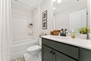 New construction Single-Family house 348 Marigold Ln, Woodstock, GA 30188 - image