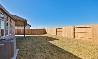 New construction Single-Family house 308 Abbott Creek Ln, Dayton, TX 77535 plan Premier Series - Juniper - image