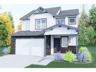 New construction Single-Family house 4782 Degas Dr, Loveland, CO 80538 - image