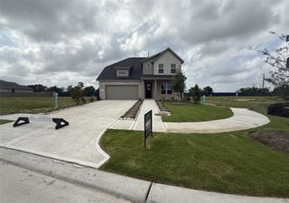 New construction Single-Family house 4742 Ara Dr, Richmond, TX 77469 plan Cypress - image