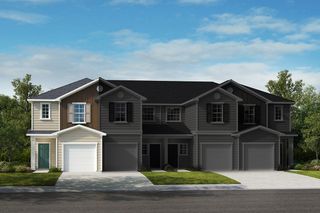 New construction Single-Family house 2018 Rockface Way, Durham, NC 27703 - photo