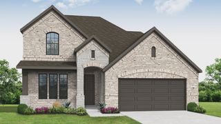 New construction Single-Family house 755 County Road 4764, Briar, TX 76023 - photo