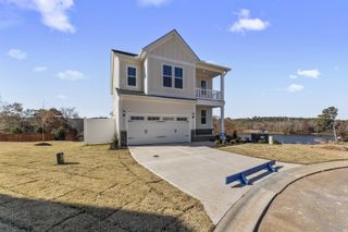 New construction Single-Family house 124 Habu Ct, Greenville, SC 29611 plan Lacey - image